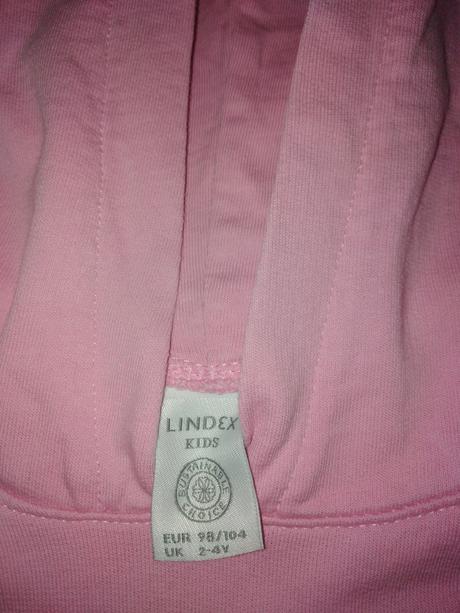 Šaty, lindex,98