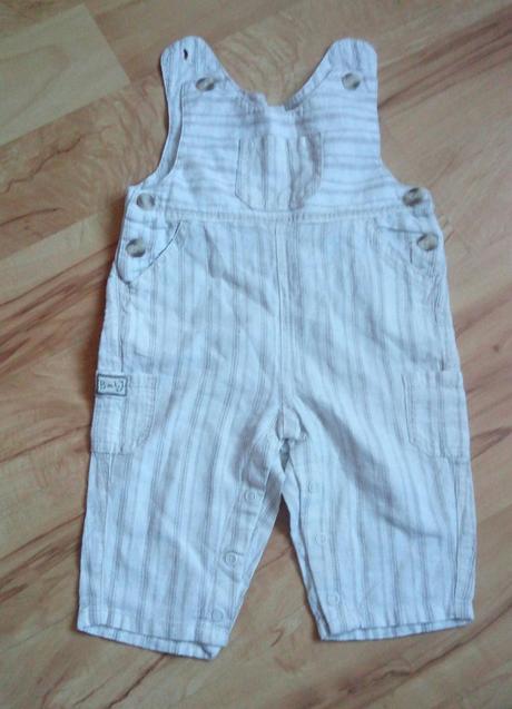 Letné nohavice - 0/3 mesiace, cherokee,62