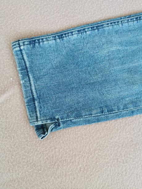 Edc by esprit jeans rifle, esprit,m
