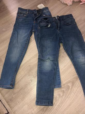 Rifle zara, zara,110