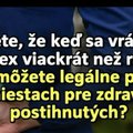 tak toto ma dnes pobavilo