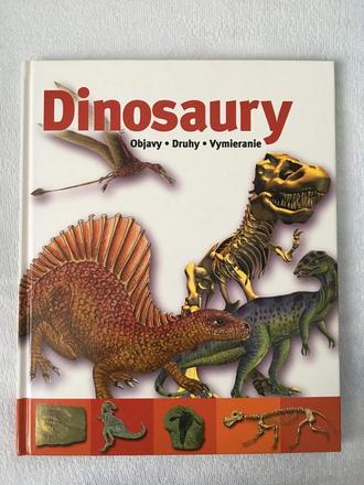 Dinosaury, 