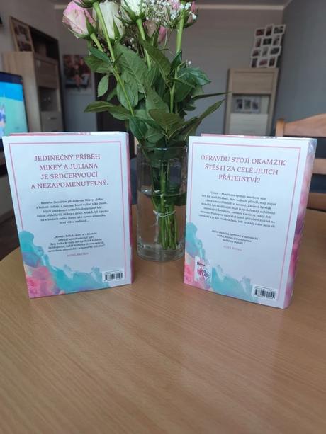 Laura kneidl - někdo nový a někdo jiný, 