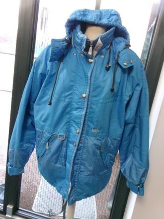 Vysokokvalitná lyžiarska bunda killy, 46