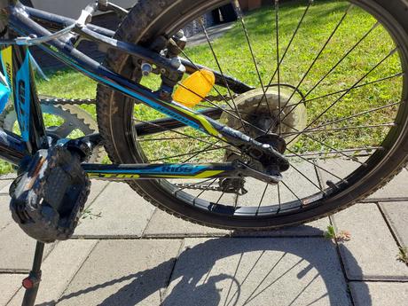 Bicykel ctm jerry 2.0, ctm,20