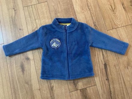 Lupilu mikina 74/80, lupilu,80