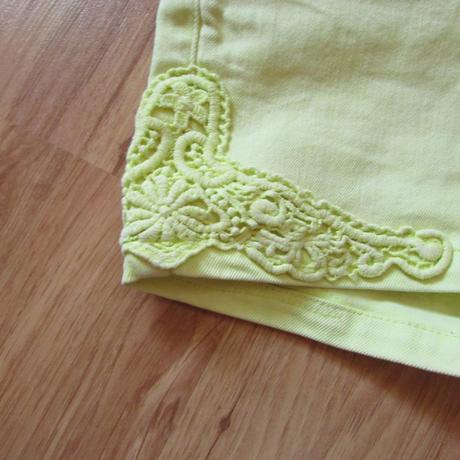 Šortky, reserved,146