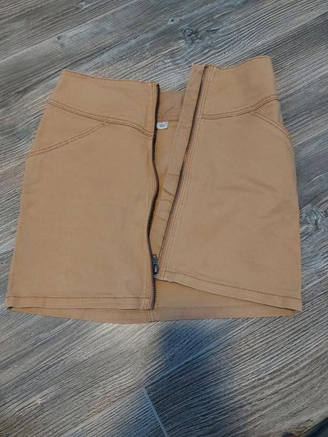 Dámska sukňa, h&m,36