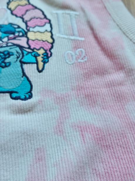 Tielko stitch, f&f,158