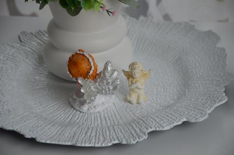 2x figúrka-anjelik, 