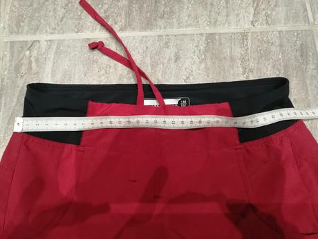 Kraťase nordblanc v146-152, nordblanc,146