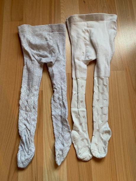 Slávnostné pančušky, 62