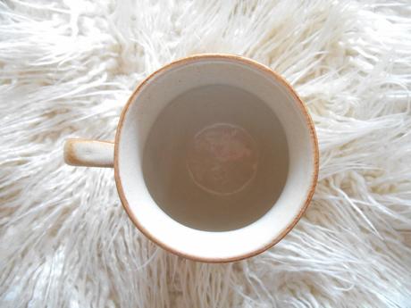 Keramický hrnček s menom nikolka, 