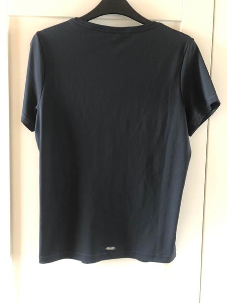 Funkčné tričko reebok m, reebok,m