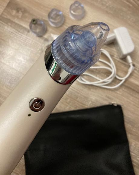 Proficare čistič pórov a nečistôt pleti, 