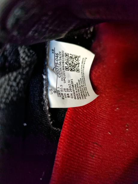 Nike air jordan 1 retro low og eu 40.5 black / pow, nike,40