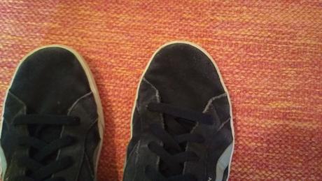 Reebok royal complete kožené veľkosť 44, reebok,44