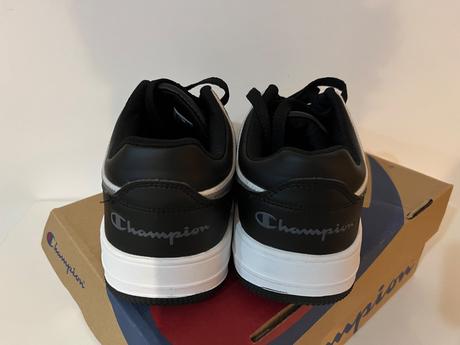 Tenisky champion v. 38, champion,38