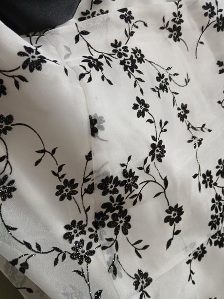 Šaty na svadbu /ples, xl