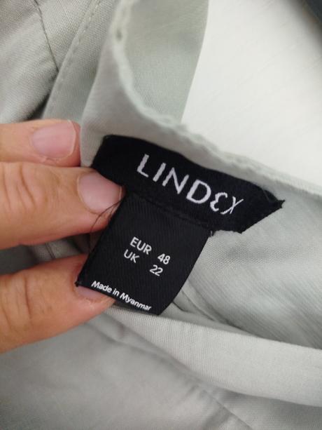 Lindex nohavice, lindex,48