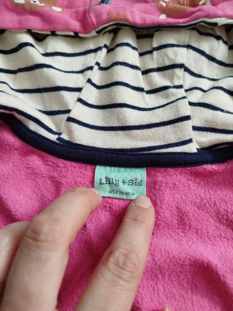 Krásny dievčenský overal 74/80, 74