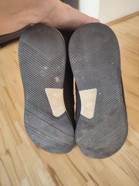 Spoločenské topanky lanetti, 40