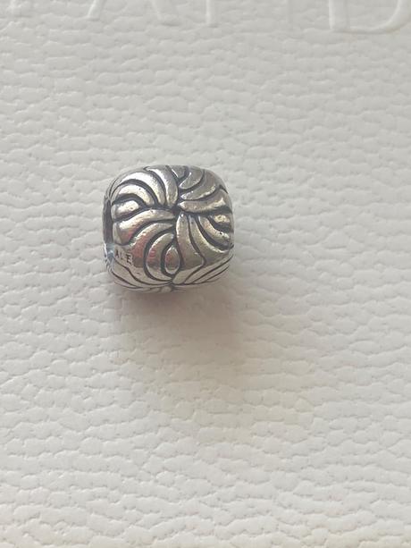 Pandora koralky, pandora