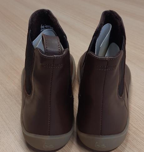 Be lenka entice neo - dark brown 40, be lenka,40
