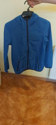 Bunda prechodná 146/152, 146