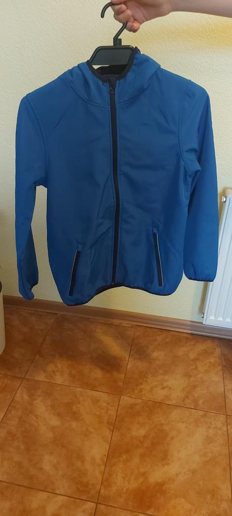 Bunda prechodná 146/152, 146