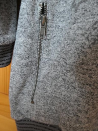 Frogbox original jedinecna,stylova mikina s-l, frog,m