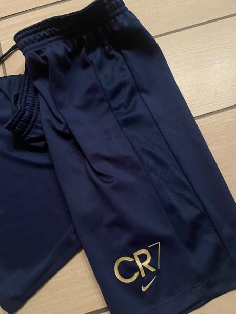 Dres futbalový cr7, nike,152