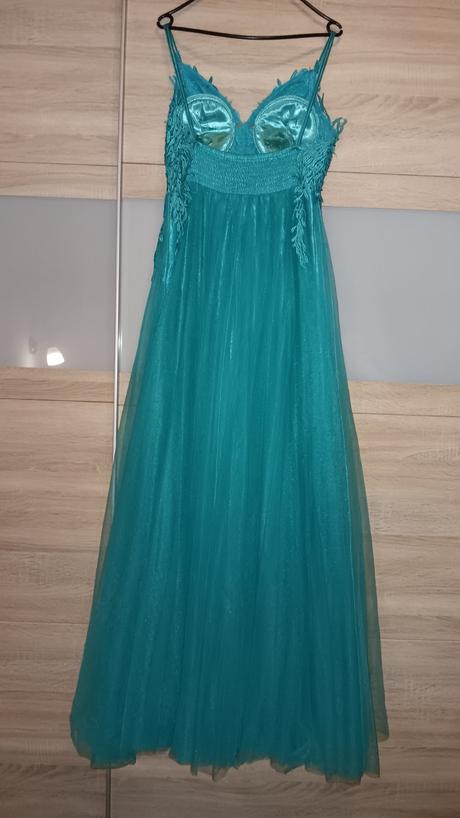 Spoločenské šaty, l