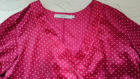 Blúzka košeľa xl, xl