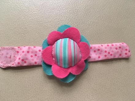 Hrkalka pre babatko, 