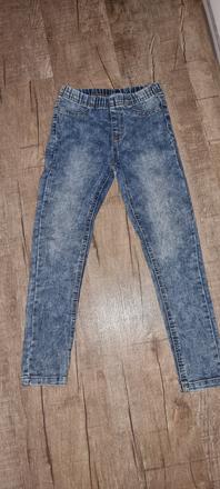 Rifle slim, 134