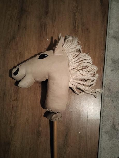 Hobby horse, 