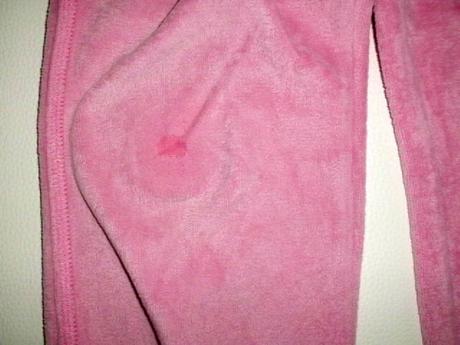 Set 5 teplákov pre 4-6  roč. slečnu, cherokee,110