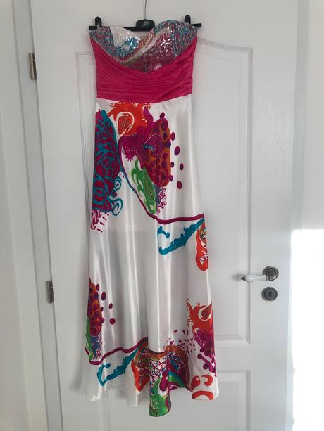 Spoločenské saty, ever-pretty,34