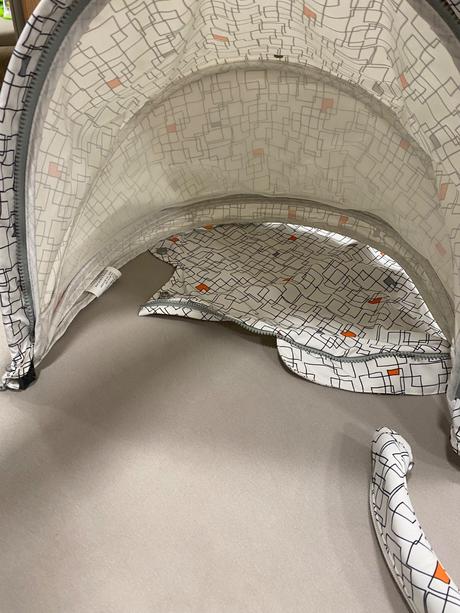 Stokke kit, stokke,stokke trailz classic