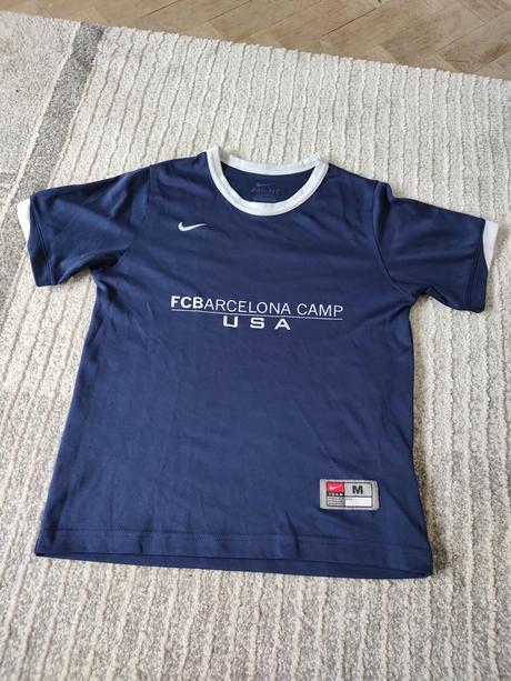 Športové tričko, nike,m