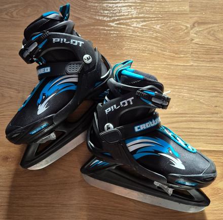 Korčule crowned v. 32-35, crowned,32