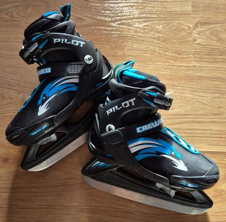 Korčule crowned v. 32-35, crowned,32