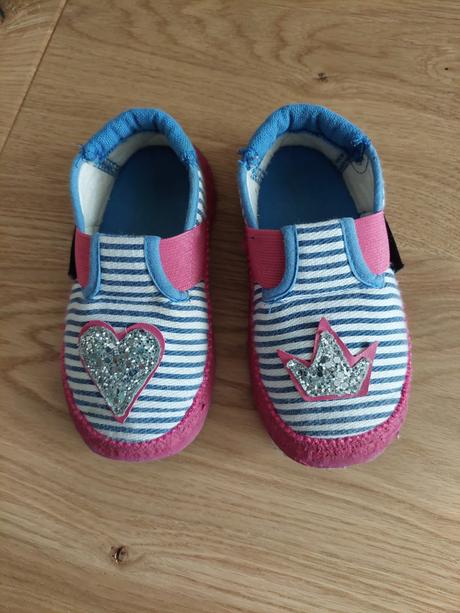 Papučky nanga, nanga,24