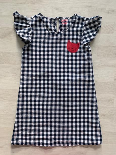 Saty tchibo 134/140, tchibo,134