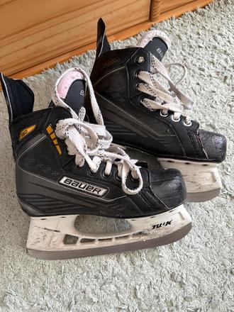 Hokejové korčule bauer, bauer,34