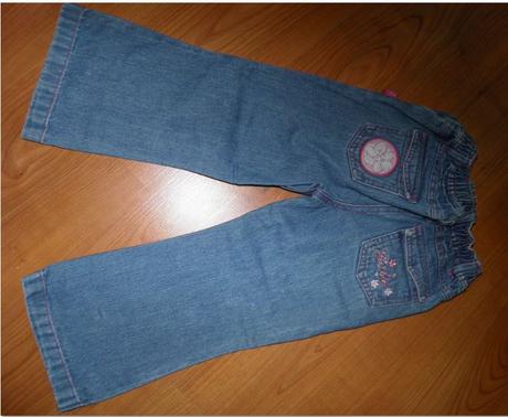 Ako nenosené rifle, barbie,98