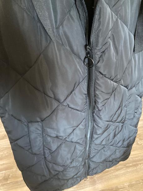 Krásna dlhá vesta esmara 36/38, esmara,38