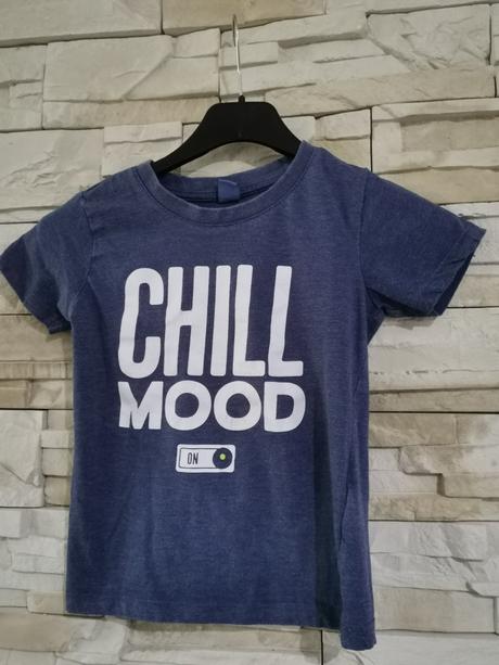 Tričko, dopodopo,110