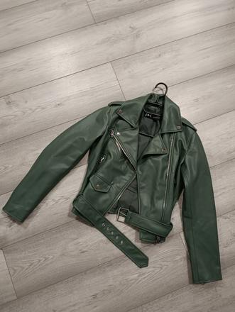 Koženka zara, zara,xs